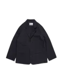 24fw City Worker Club Jacket