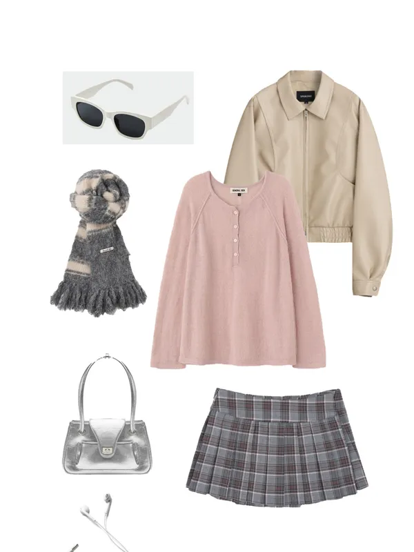 Юная Шапокляк