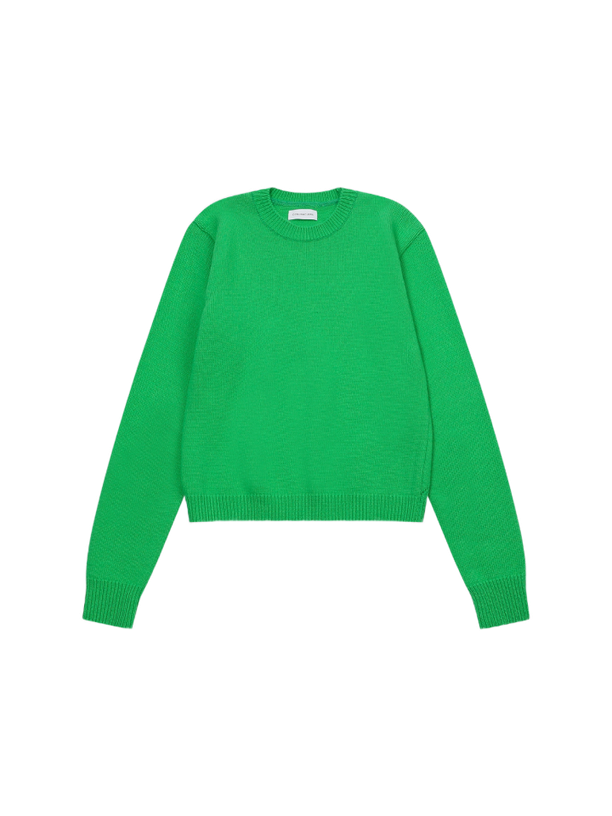 Conunacuera Футболка CROSS KNIT