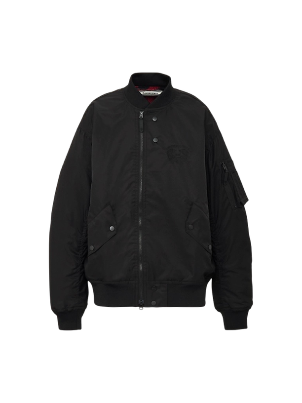 Onitsuka Tiger Бомбер Bomber Jacket