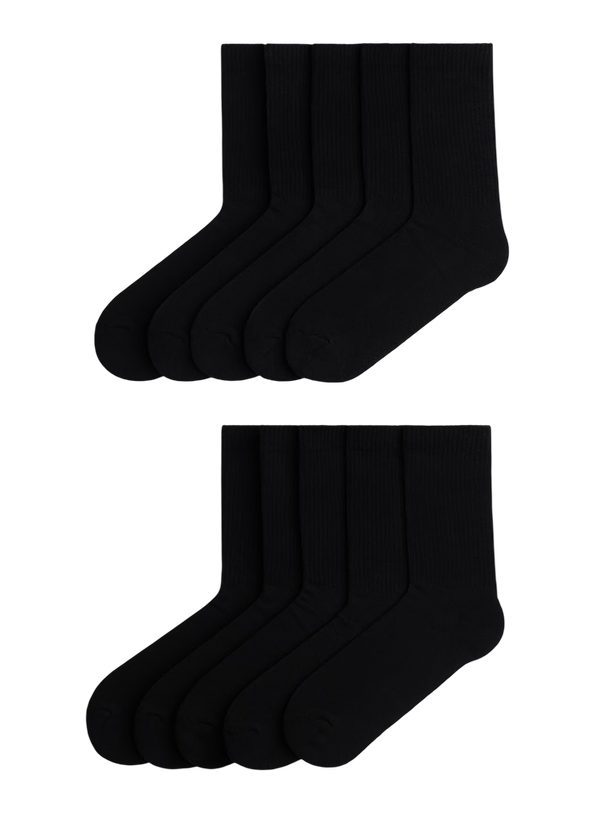 H&M Набор 5-Pack Socks Lycra