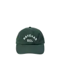havehad Seoul Arch Logo Cap