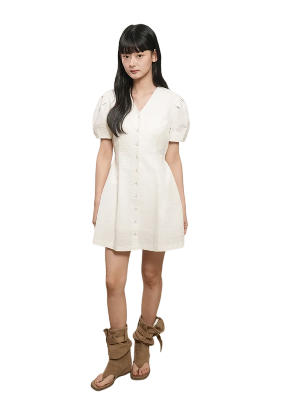 General Idea Платье volume mini one piece