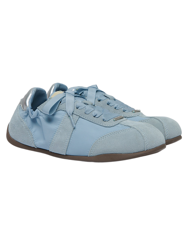 Rockfish Weatherwear Кроссовки Scrunch Flat