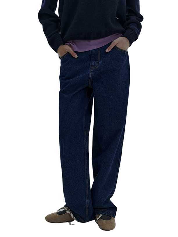 Citybreeze Джинсы CURVED DENIM