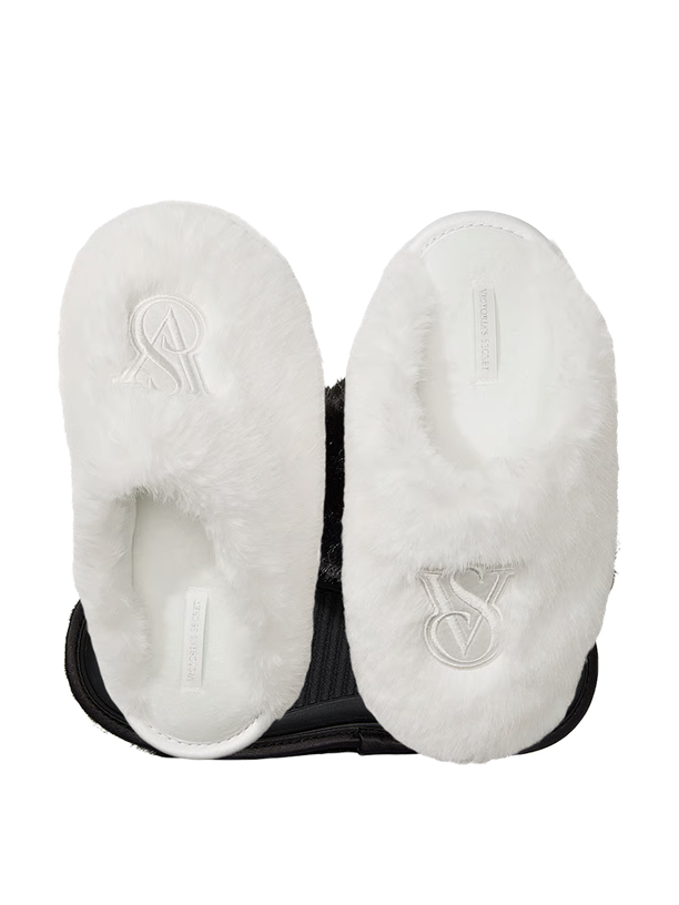 Victorias secret Тапочки Lux Plush