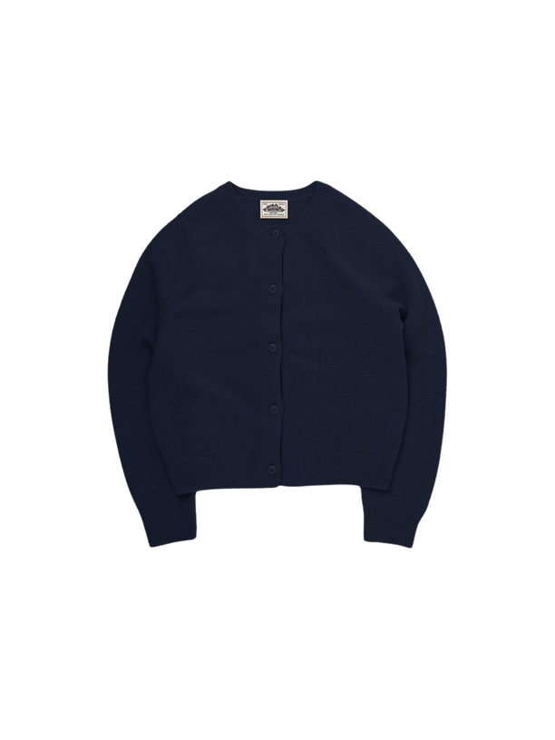 Have Had Women Cashmere Wool Cardigan