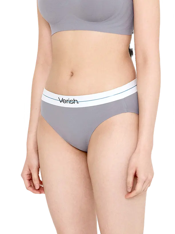 VERISH Трусы Cool Fit Panties Volume Fit Logo