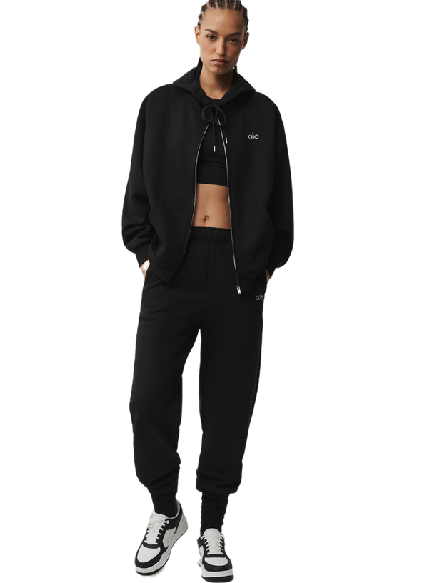 Alo Худи Accolade Full Zip