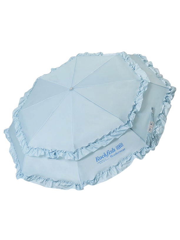 Rockfish Weatherwear Зонт Short Frilled