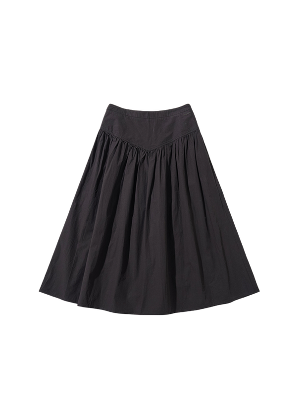 Citybreeze Юбка Cotton flare