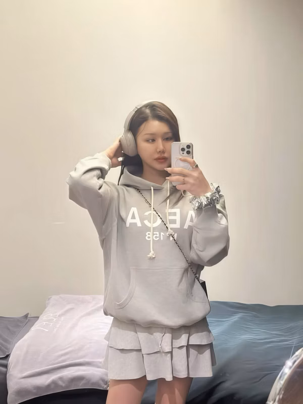 Gray Layered Set