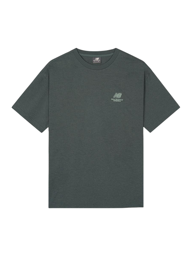 New Balance Футболка UNI Frozen Boston