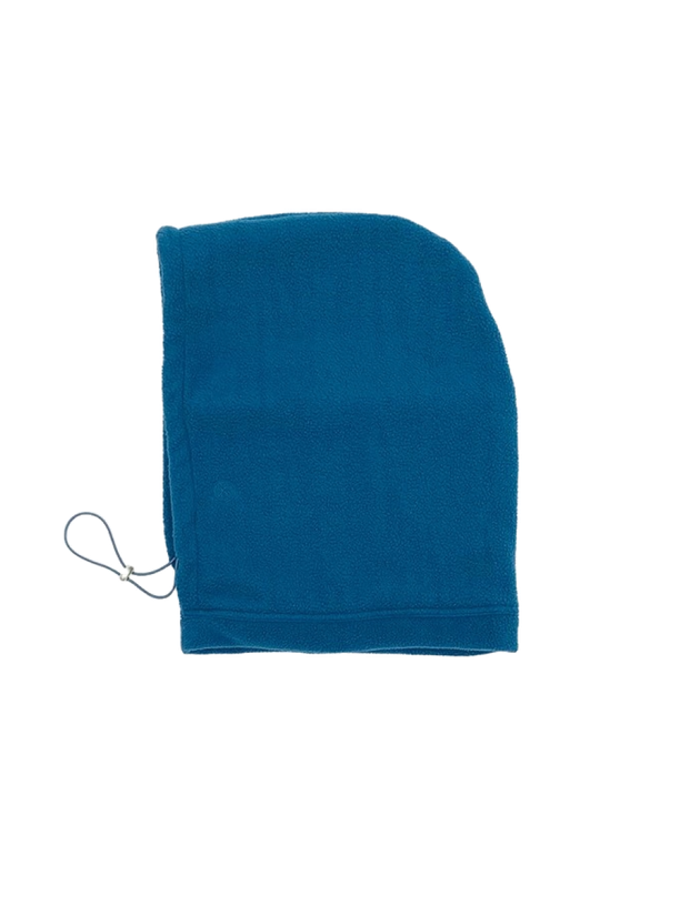 Kookeesee PolarFleece Balaclava (blue green)