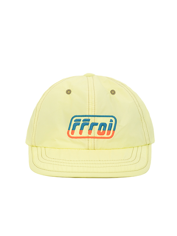 FFROI ball cap