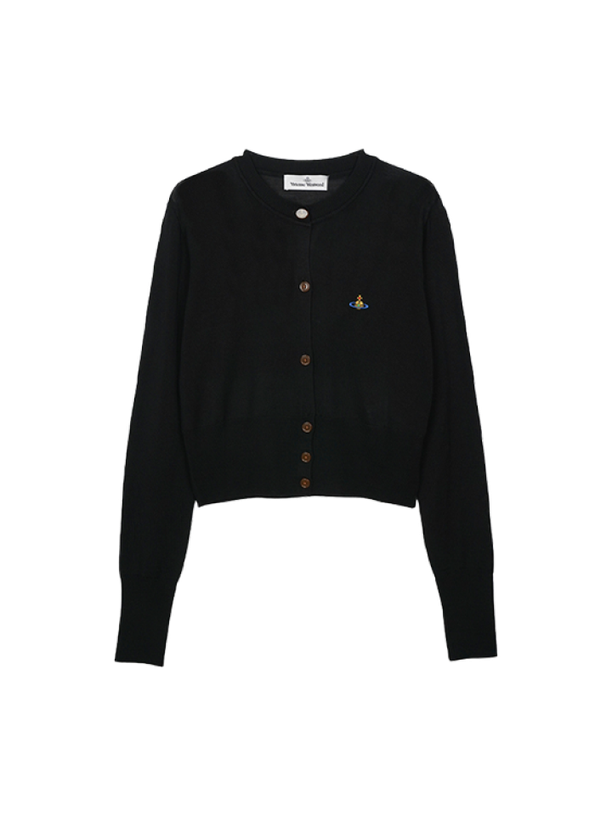 Vivienne Westwood Кардиган BEA CROPPED