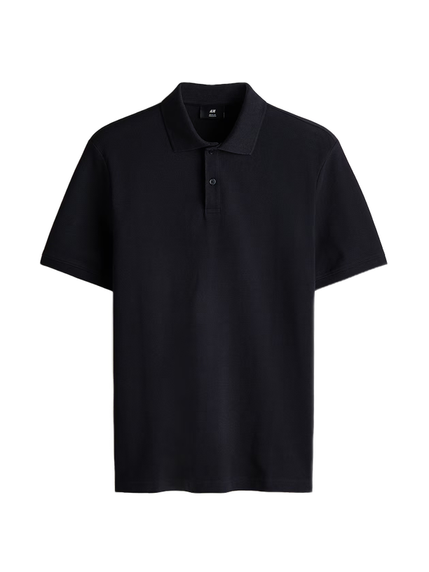 H&M Поло Regular Fit