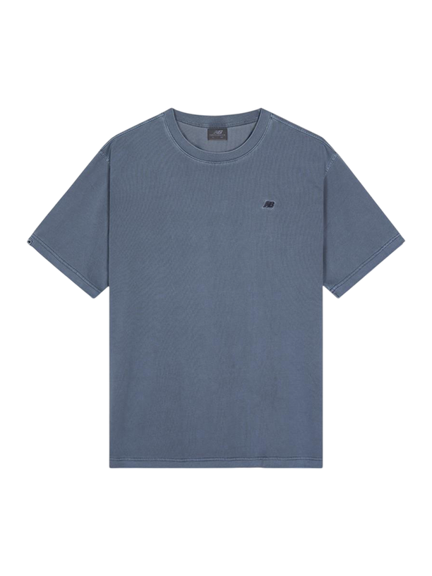 New Balance Футболка UNI Essential Small Logo