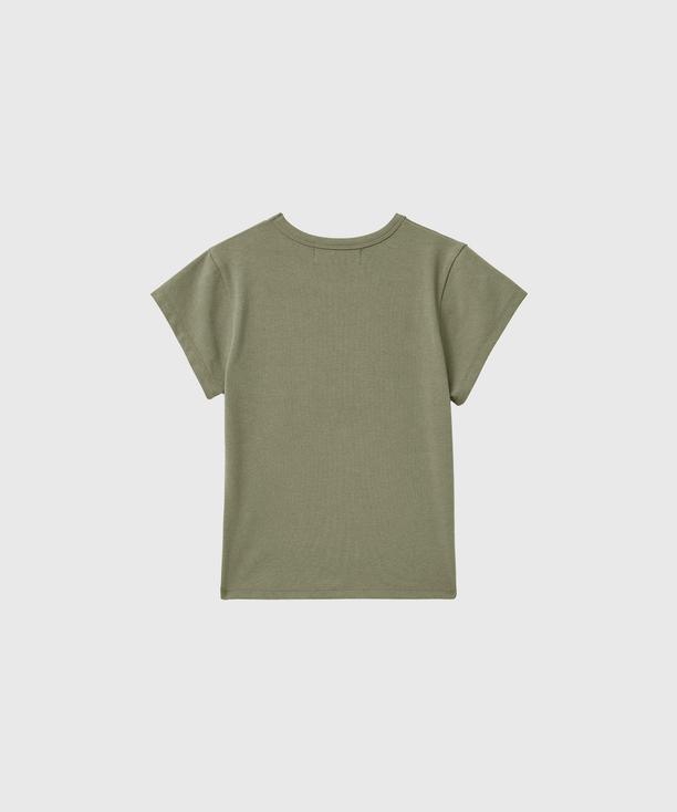 General Idea Футболка daily short sleeve