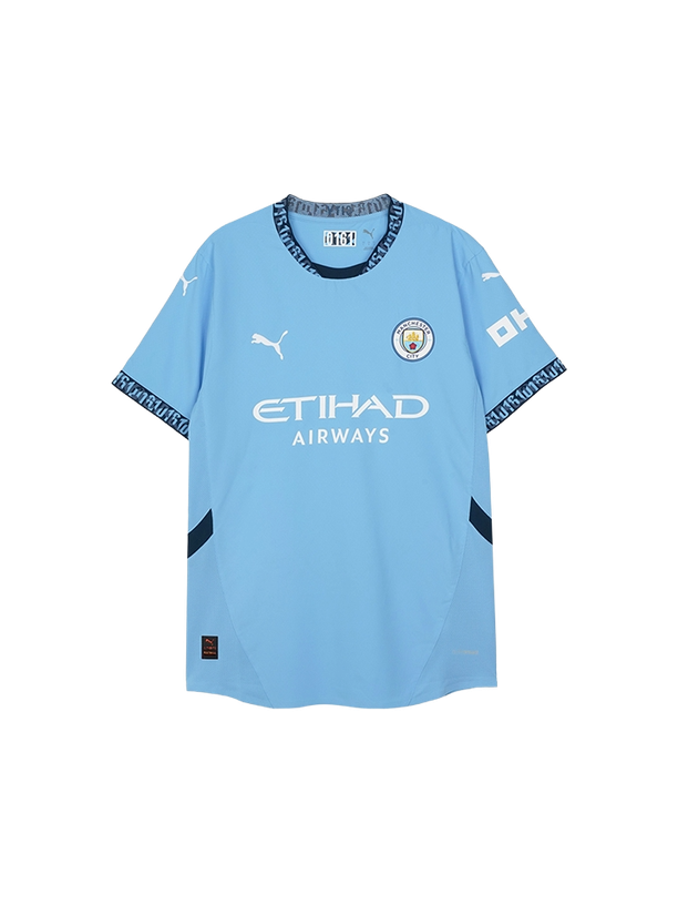 Puma Футболка Manchester Home
