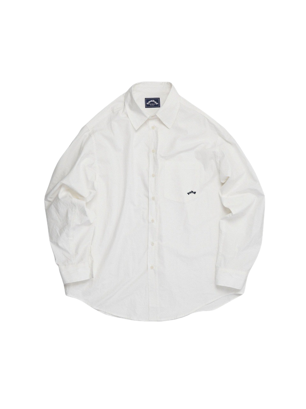 Have Had hvhd Logo Comfort Shirts