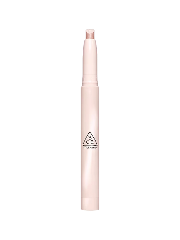 3CE Тени-карандаш Pink Sheen
