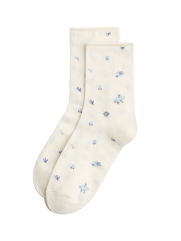 H&M Набор 5-Pack Socks