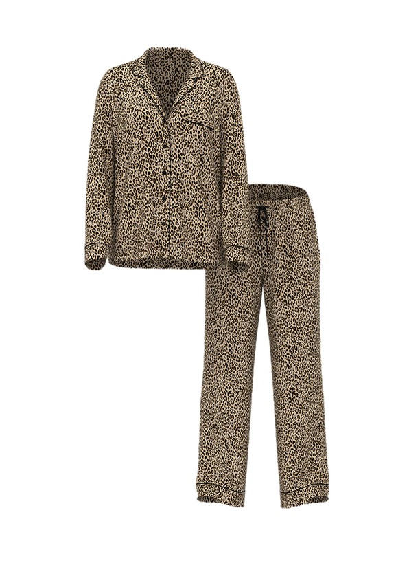Victorias secret Пижама SoSoft™ модал Long
