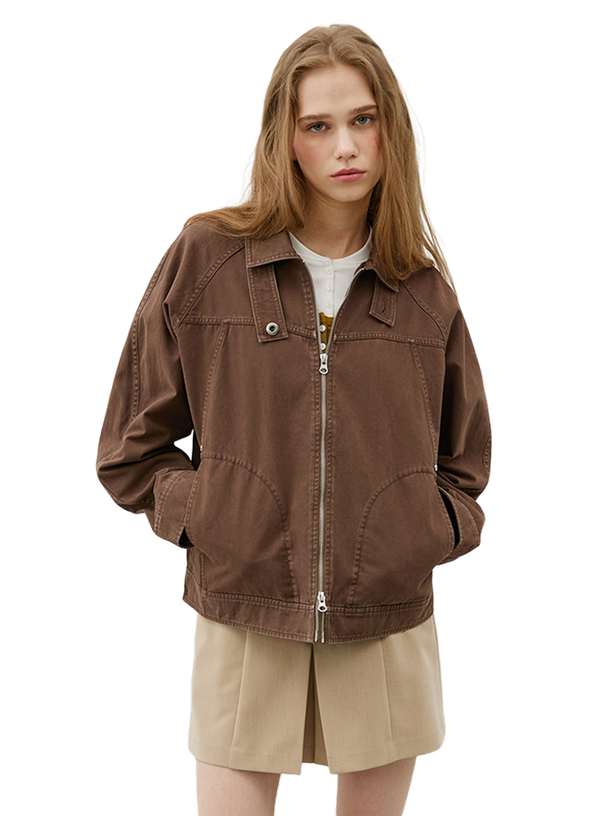 Citybreeze Пиджак CLAUDE WASHED