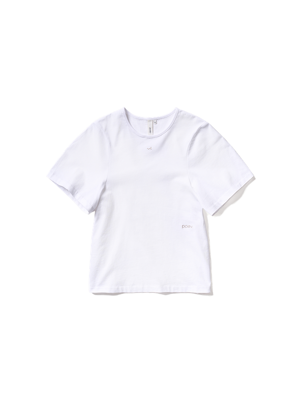 Poev Poev Arched T-shirt