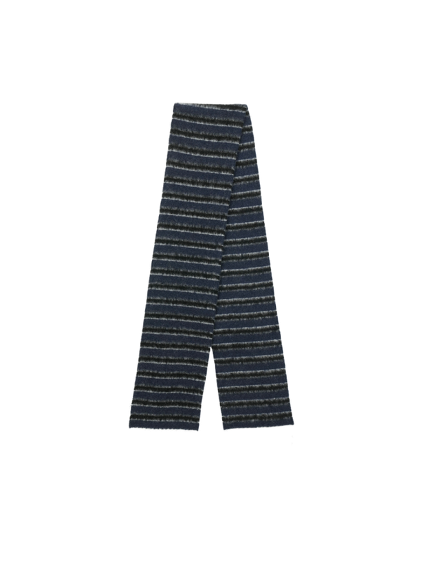 Jacquemus L ECHARPE RAYURES