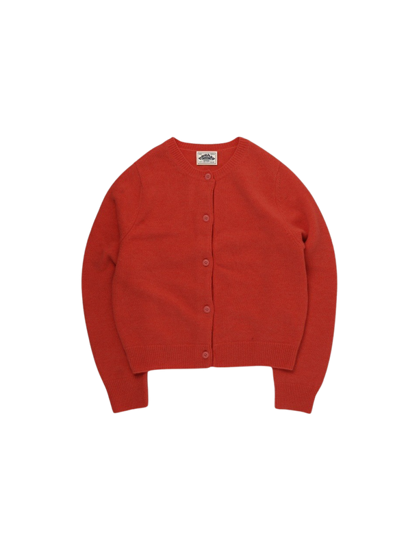 Have Had Women Cashmere Wool Cardigan