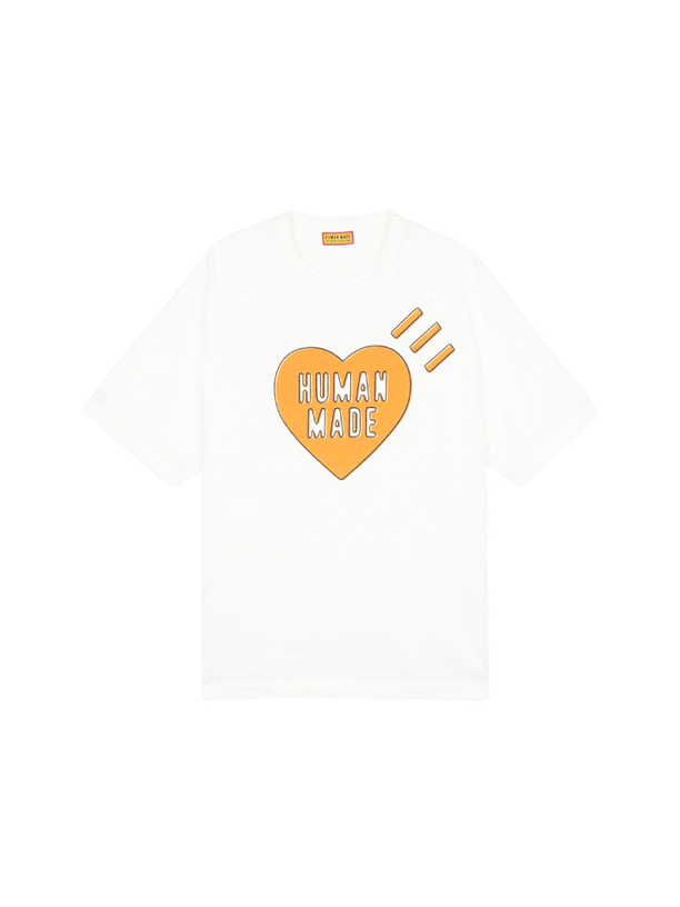 Human Made Graphic T-Shirt #1