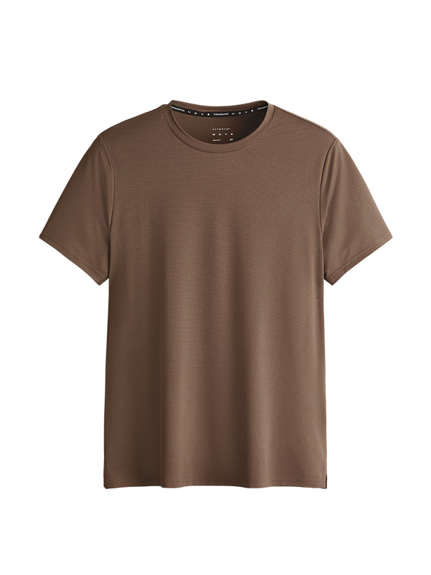 H&M Футболка Mesh Sports T-Shirt DryMove