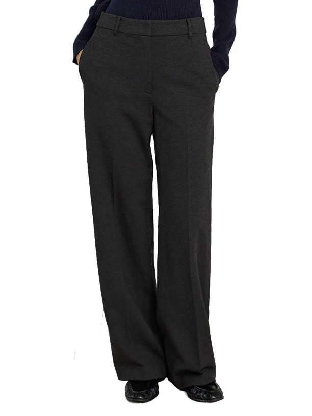 Citybreeze Брюки Ponte Wide Slacks