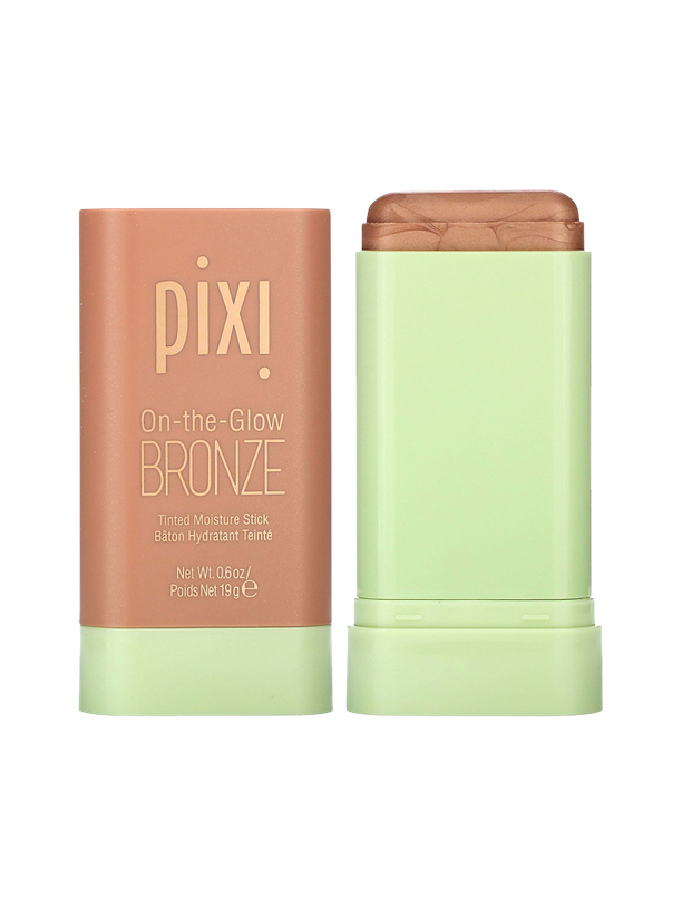 Бронзер Pixi