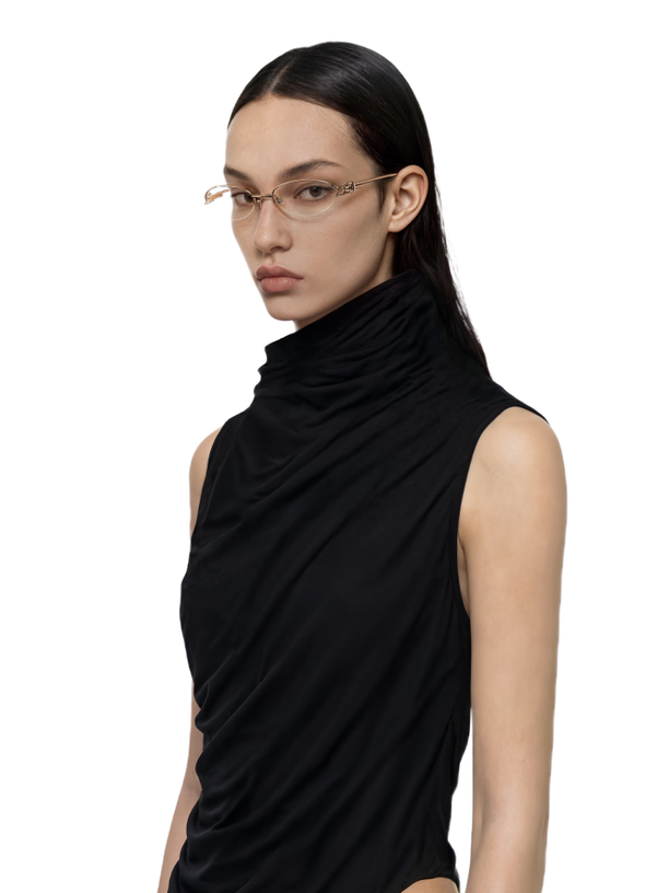 Gentle Monster Очки Origami 031