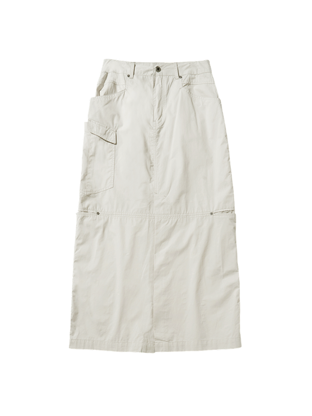 Citybreeze Юбка COTTON POCKET
