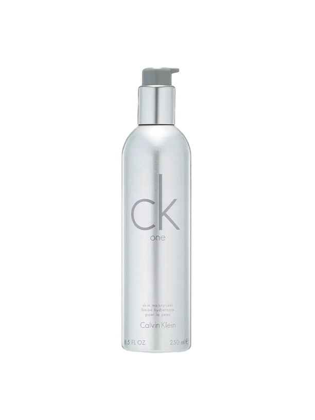 Olive Young Calvin Klein универсальный парфюмированный лосьон для тела