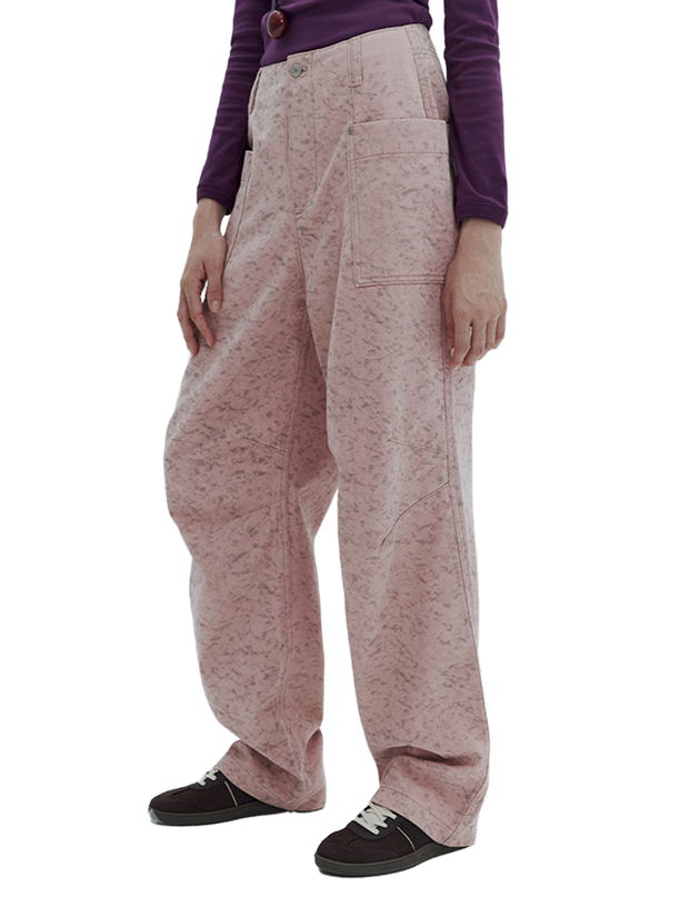 Citybreeze Джинсы SEAM POCKET