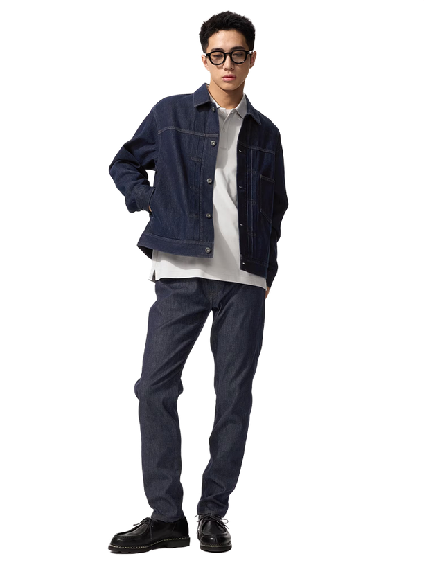 Uniqlo Джинсы EZY