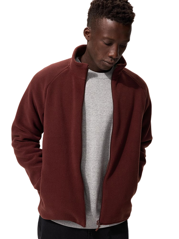 Uniqlo Флисовая куртка