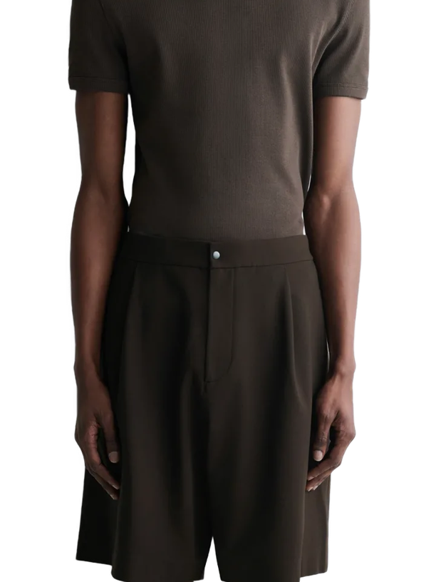 COS Шорты Milano Jersey