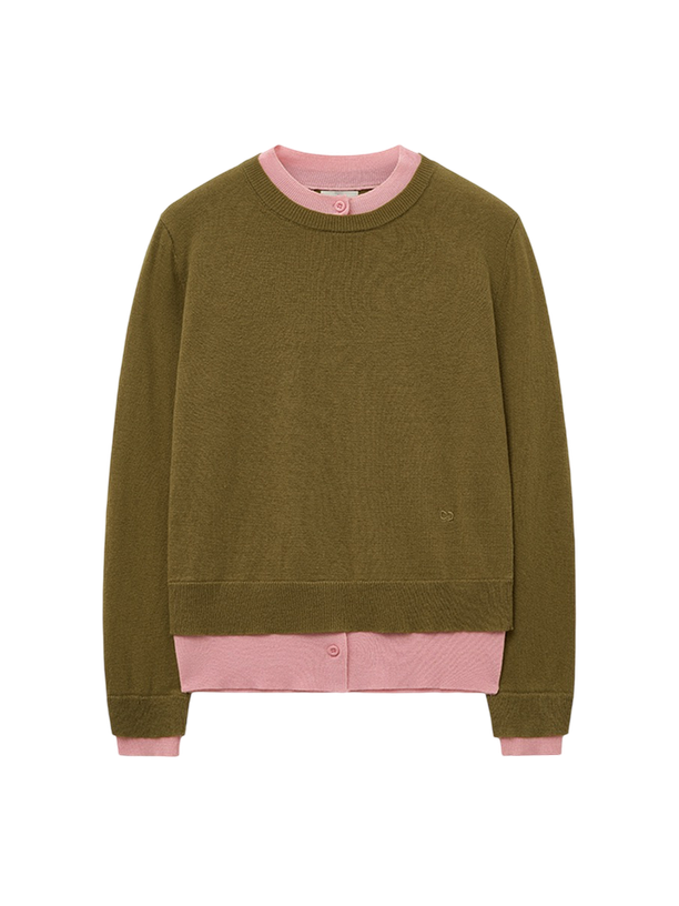 Rockfish Weatherwear Пулловер Layered