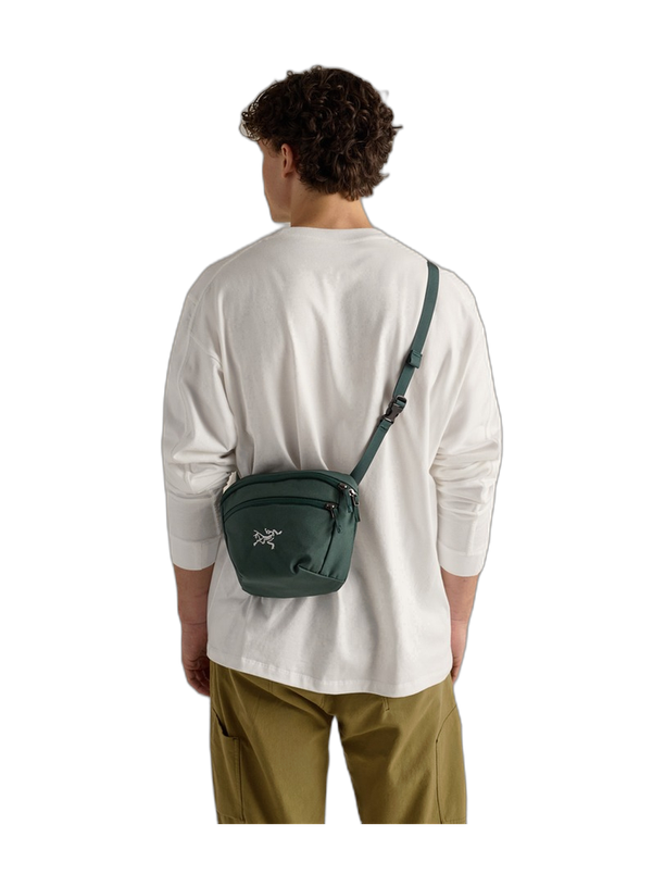 Arcteryx Поясная сумка Arc'teryx Mantis 2