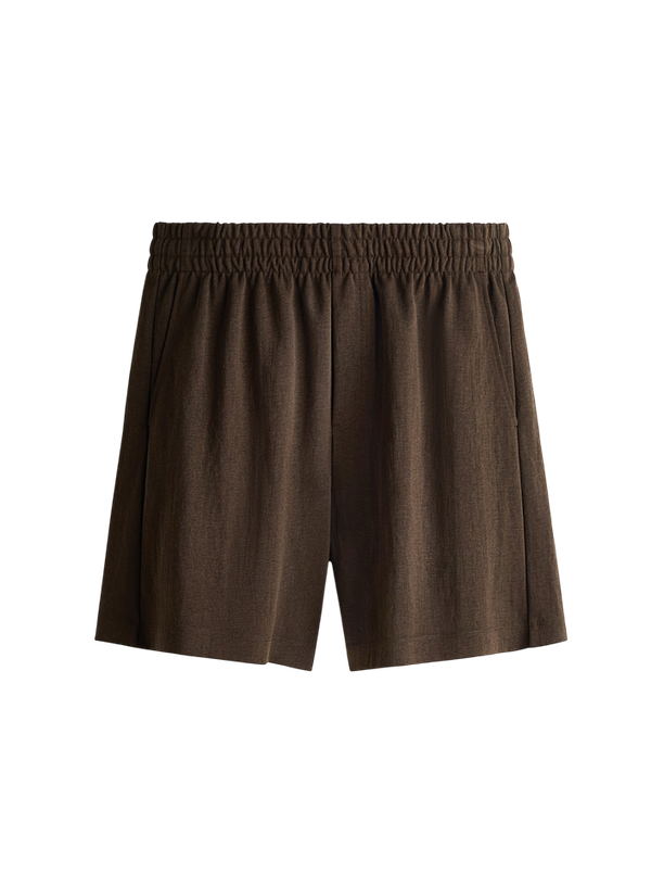 H&M Шорты Interlock Relaxed Fit