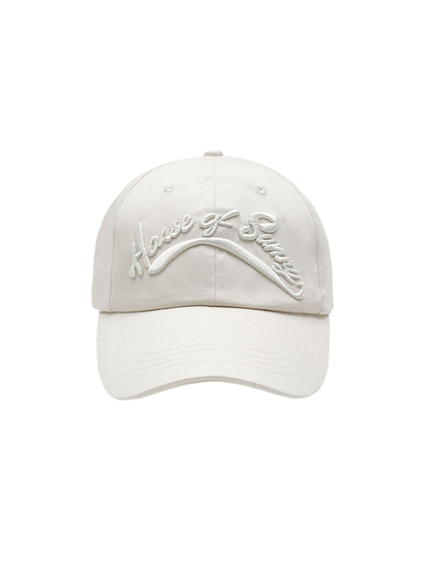 House Of Sunny Кепка COURTSIDE