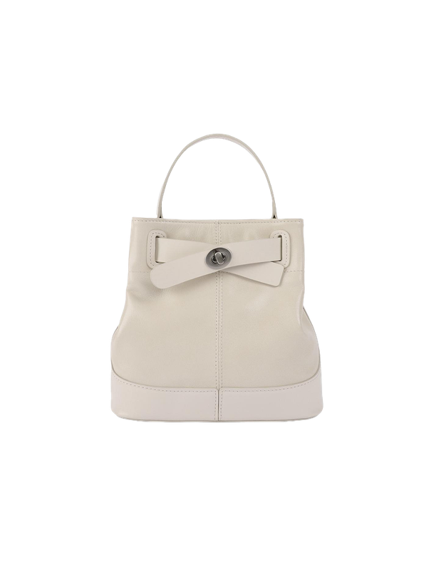 URH Coupure bucket bag