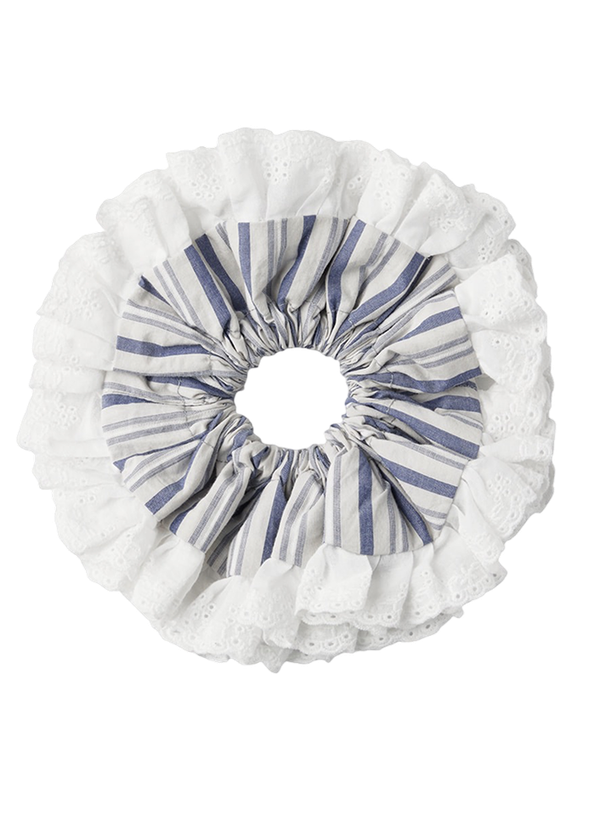 Rockfish Weatherwear Резинка Lace Scrunchie