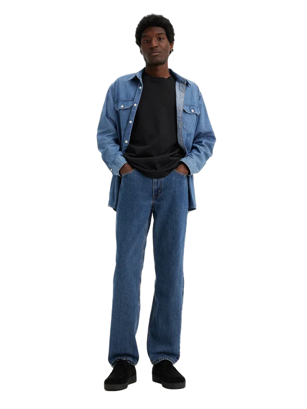 Levis Levi's 505™ Regular Jeans